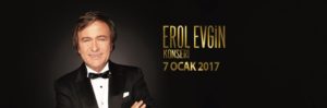 Erol Evgin