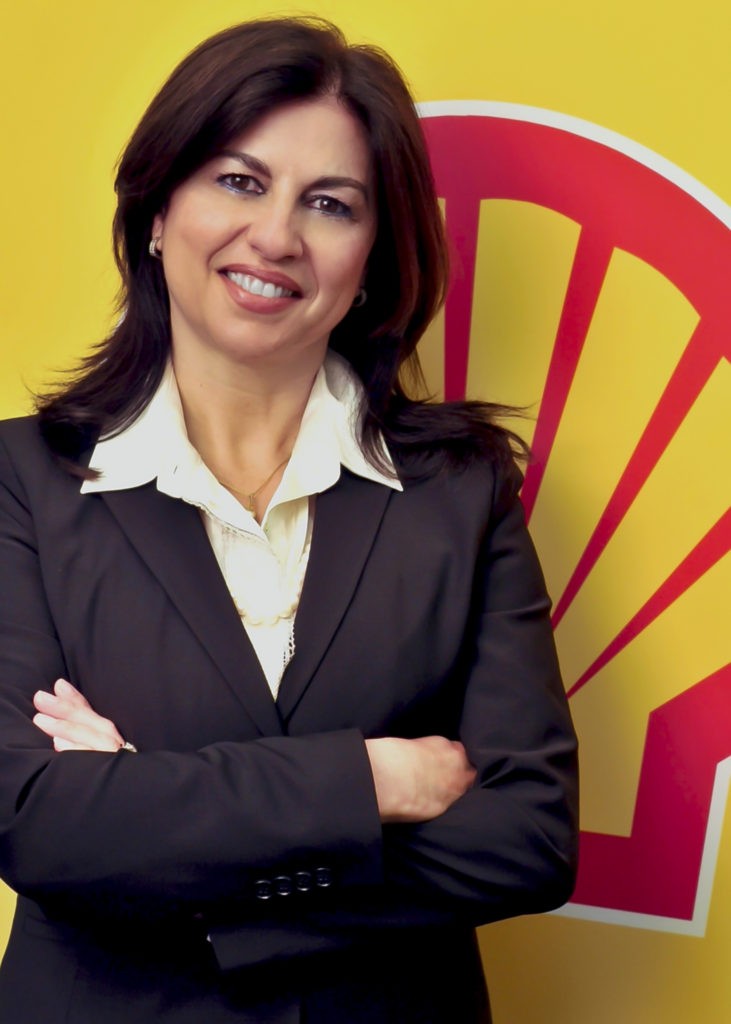 Shell Selda Günsel