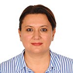 Esra Çapanoğlu Güven