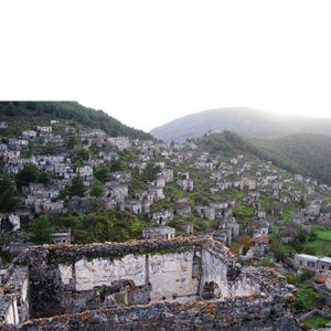 Fethiye Kayaköy