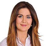 Flokser Kimya Nesrin Oğuz