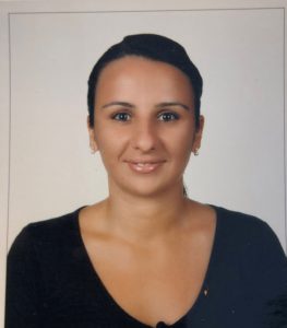 nergis kaya