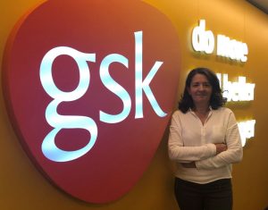 GSK Türkiye Suna Kuşadalı Öççetin