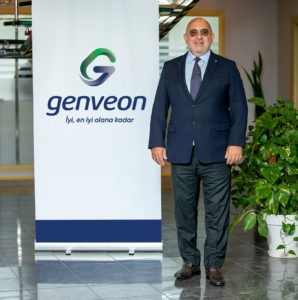 Genveon Alp Karaağaç