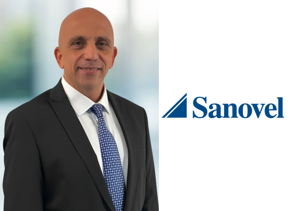 Sanovel’de İnsan Kaynakları ve Kurumsal İletişim Direktörlüğüne Engin Dirik Atandı