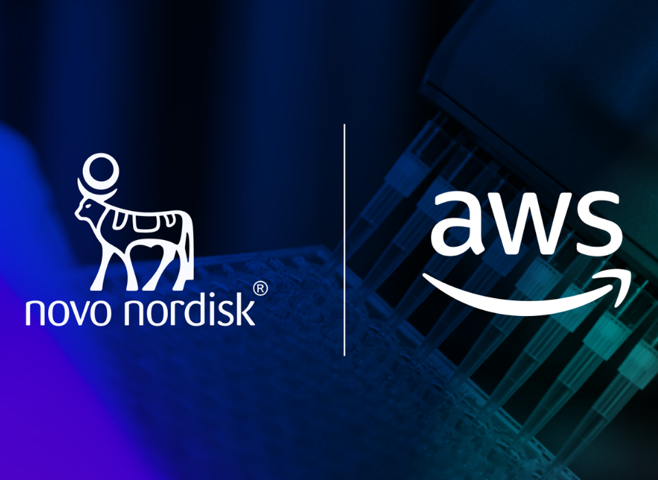 Novo Nordisk ve AWS’den İlaç Keşfinde Yapay Zekâ Hamlesi