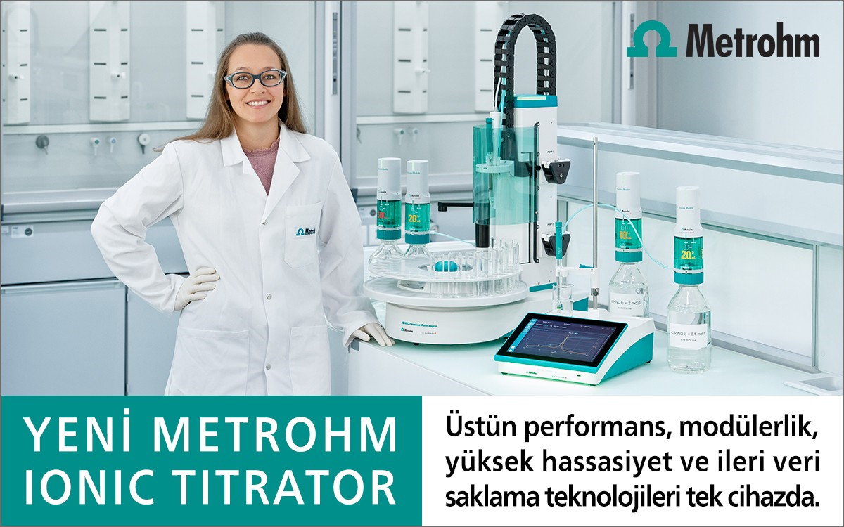metrohm