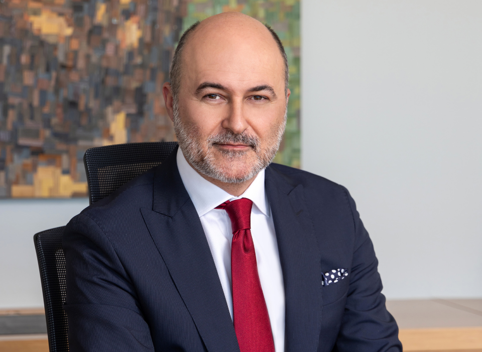 50 Yıllık Yolculuk: Kayalar Kimya İstikrarlı Büyümesini Sürdürüyor