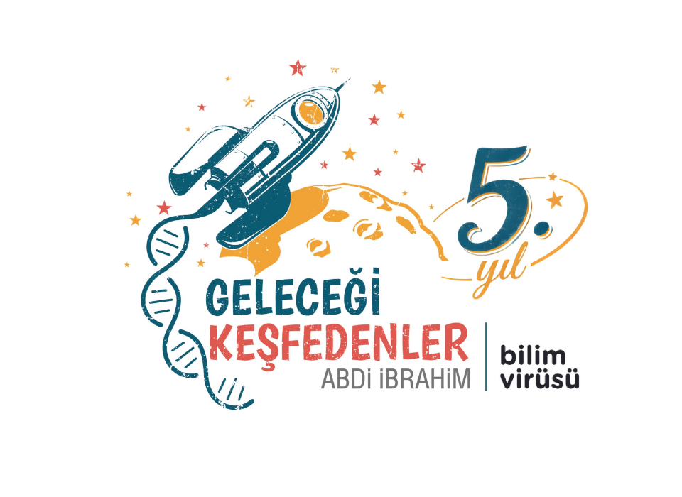 Abdi İbrahim’in Geleceği Keşfedenler Programı 5. Yılına Giriyor