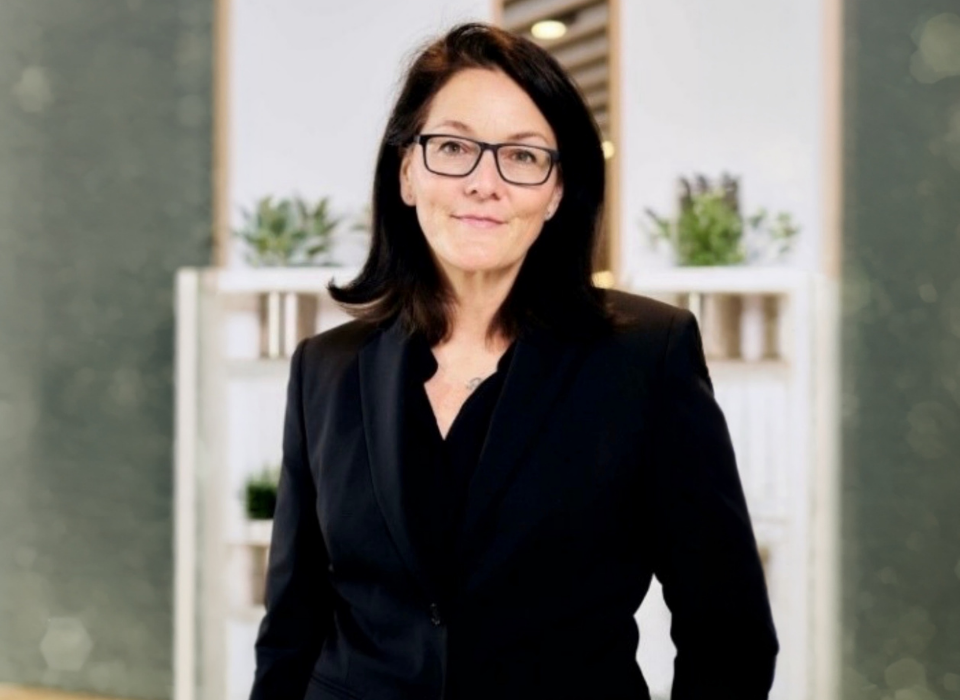 Eva Leihener-Stefan, L’Oréal Türkiye Transformasyon Direktörü Oldu