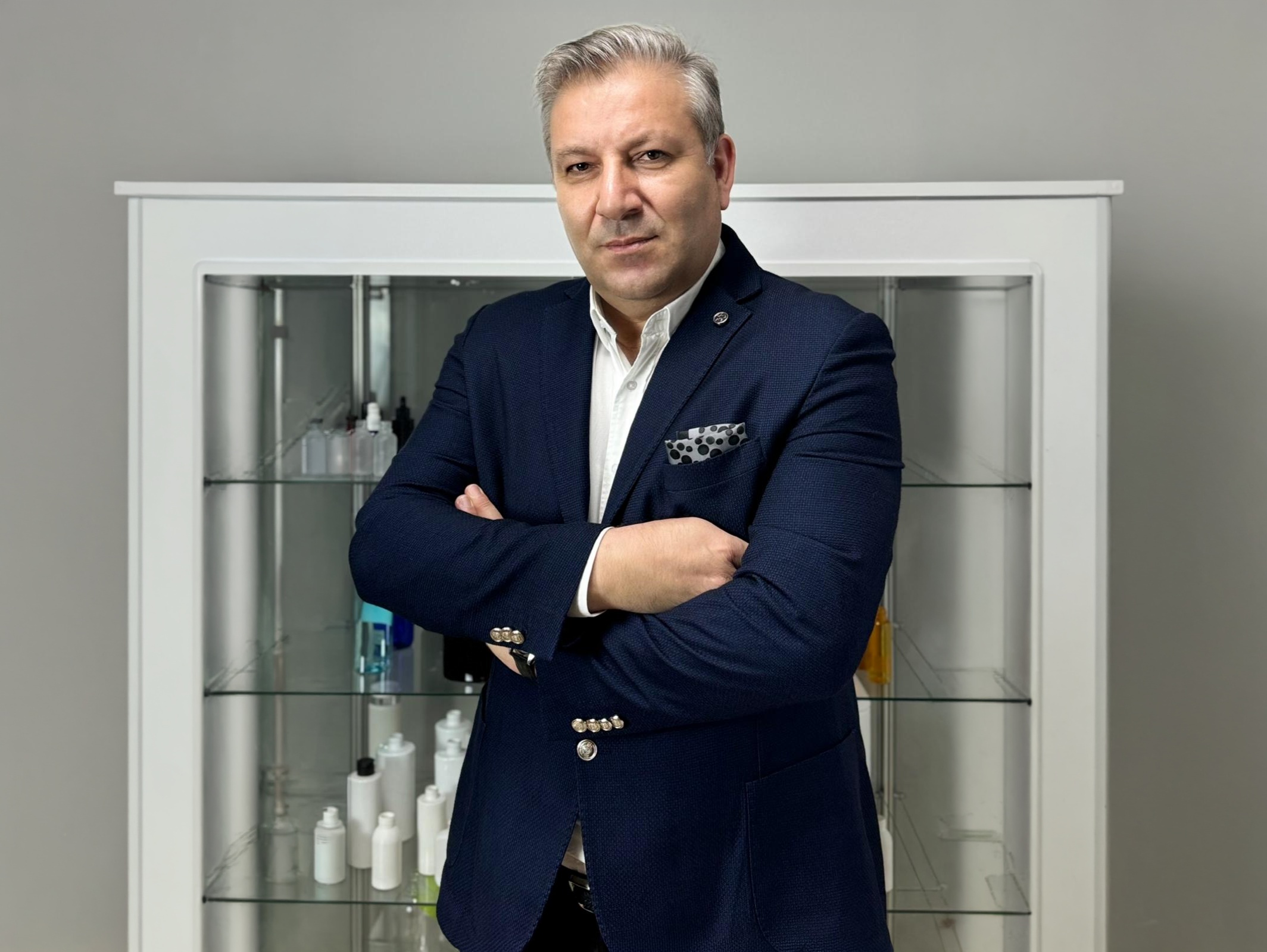 Skinification Trendi 590 Milyar Dolarlık Küresel Kozmetik Pazarına Yön Veriyor