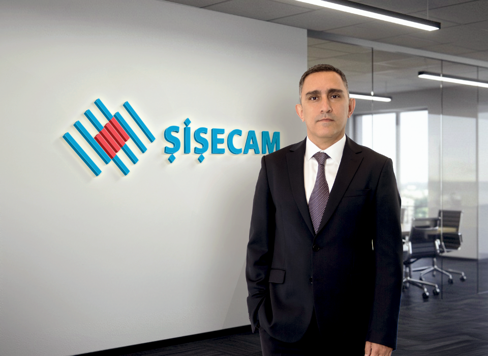 Şişecam to Bring the Future of Climate-Resilient Cities to the Agenda at COP31