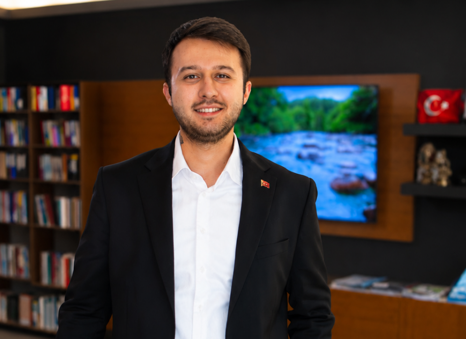 Parfüm İhracatı 2026’nın İlk Yarısında Yüzde 18,1 Arttı