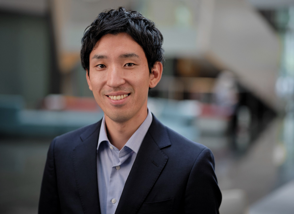 Sumito Soichi Appointed as Takeda Türkiye's New Country Lead