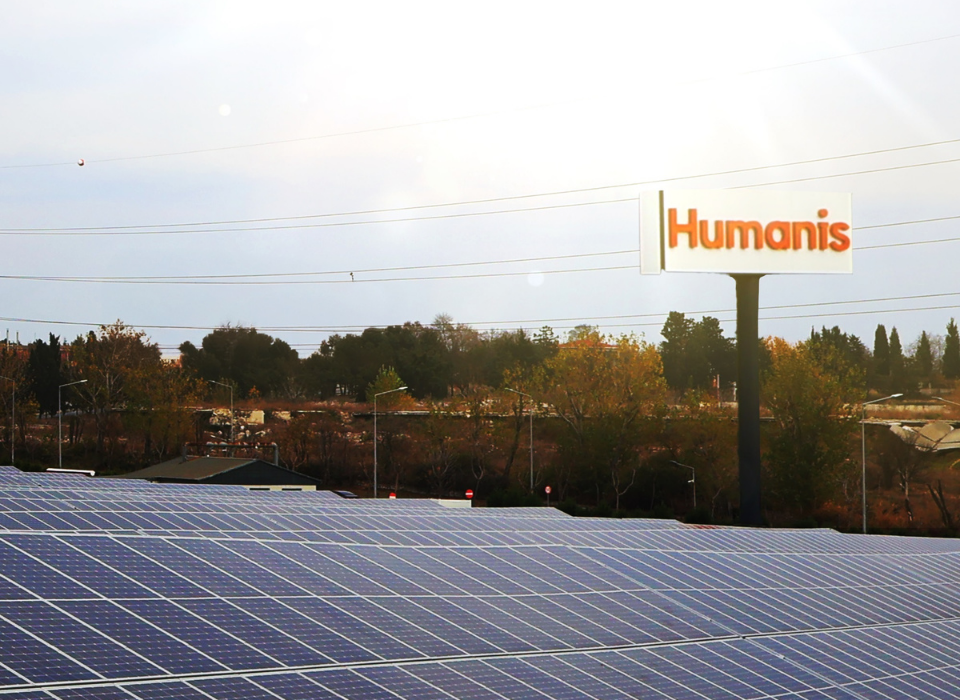 Humanis’in 2025 Sürdürülebilirlik Raporu Yayımlandı