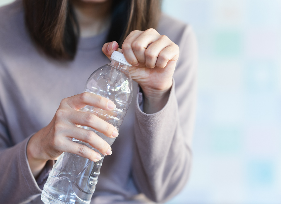 SUDER Highlights Healthy Hydration: “Quality and Safe Water Should Be at the Center of Healthy Living”