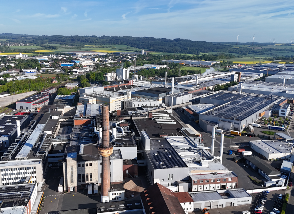 Continental, İlk Rüzgâr Enerjisi Santrali Yatırımıyla Enerji Dönüşümünü Hızlandırıyor