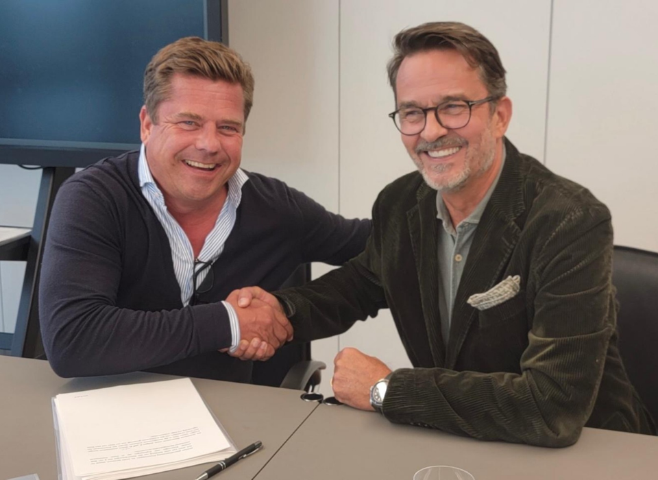 Dörken Acquires J.W. Ostendorf from Fidelium Partners