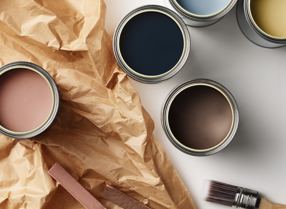 A Journey to the Colors of Roots with Jotun's 2027 Global Color Collection 