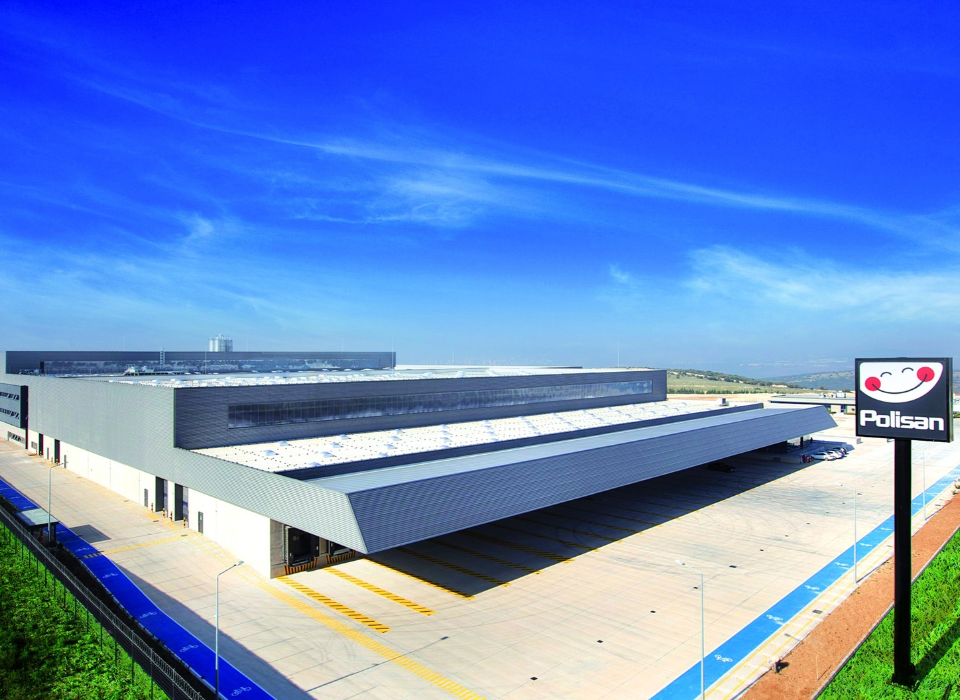 Kansai Paint Acquires Full Ownership of Polisan Kansai Boya