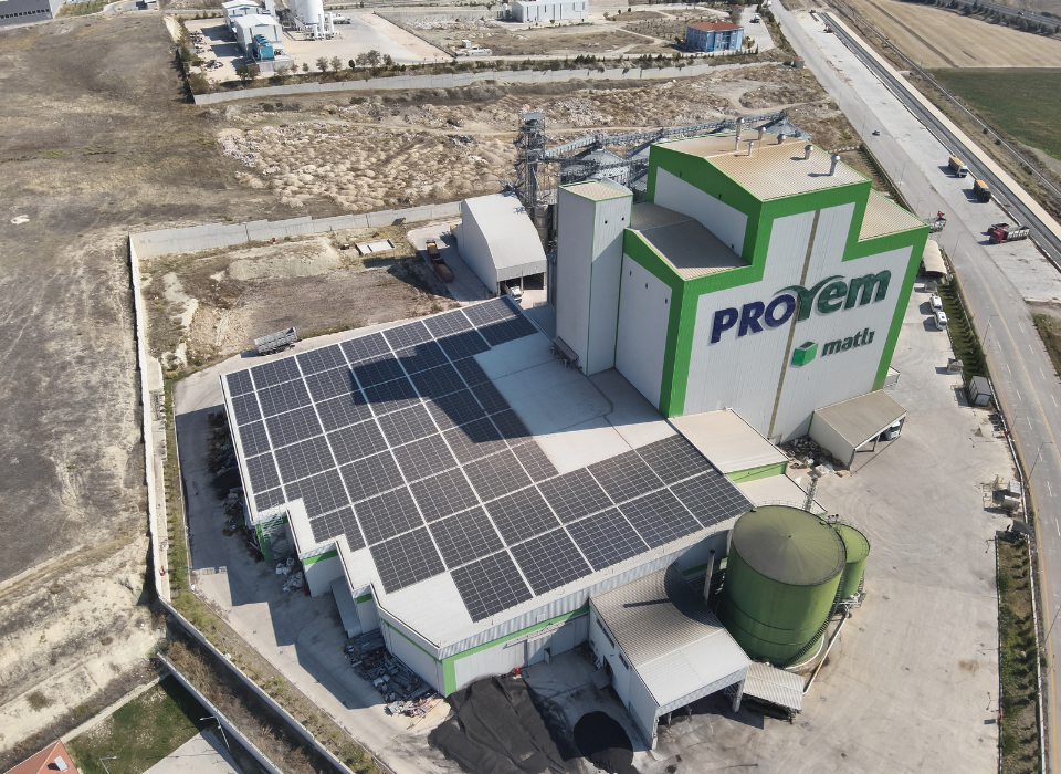 Matlı, Yenilenebilir Enerji Yatırımlarını 160 Milyon Dolara Çıkaracak