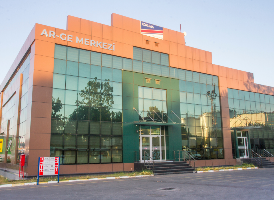 Koruma Klor Alkali’nin FLEX-CIRC-CO₂ Projesi Horizon Europe’dan 15/15 Tam Puan Aldı