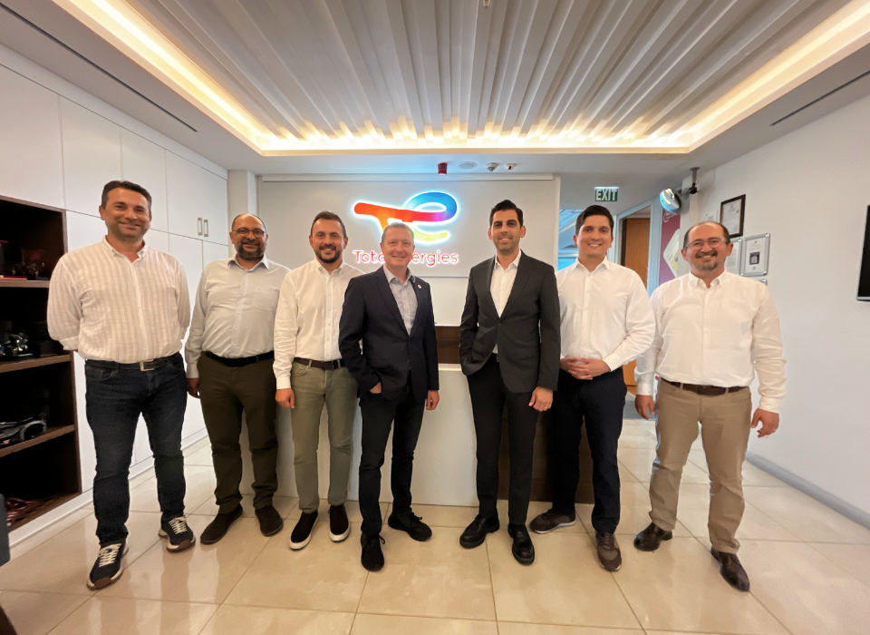 TotalEnergies ve Euromaster Ortaklığını 2028’e Kadar Uzattı