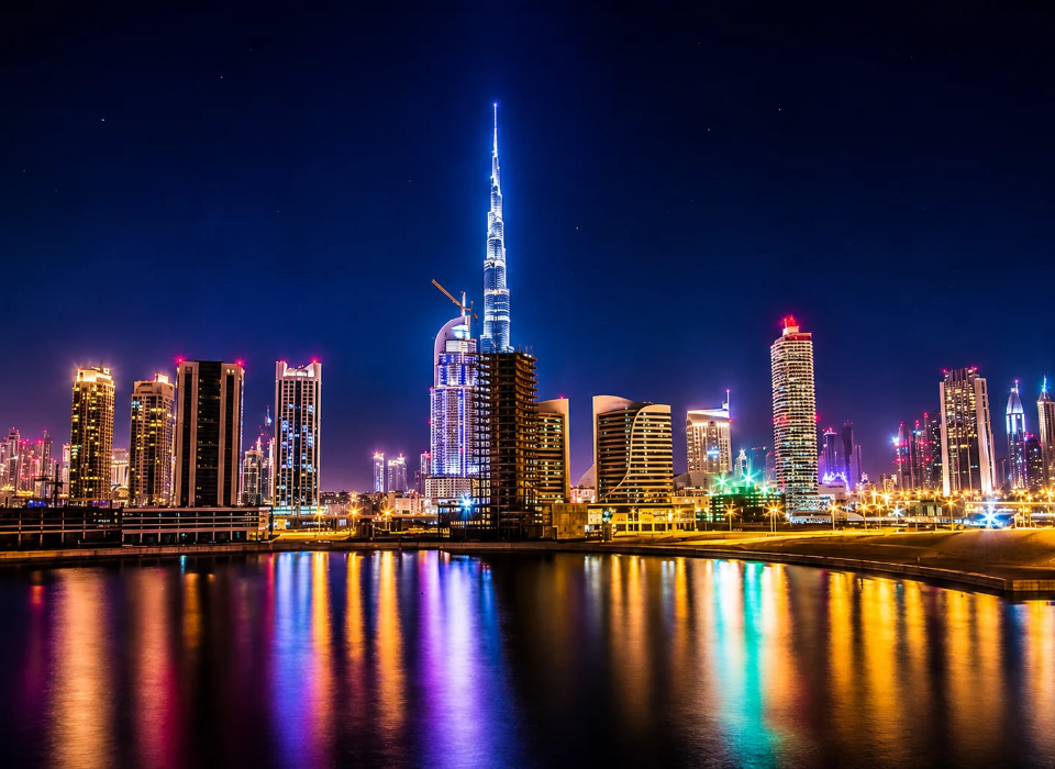 Dubai’ye “Geri Dönüyoruz”: Türkiye Turizmi Dubai’nin Yeni Dönemini Konuşacak