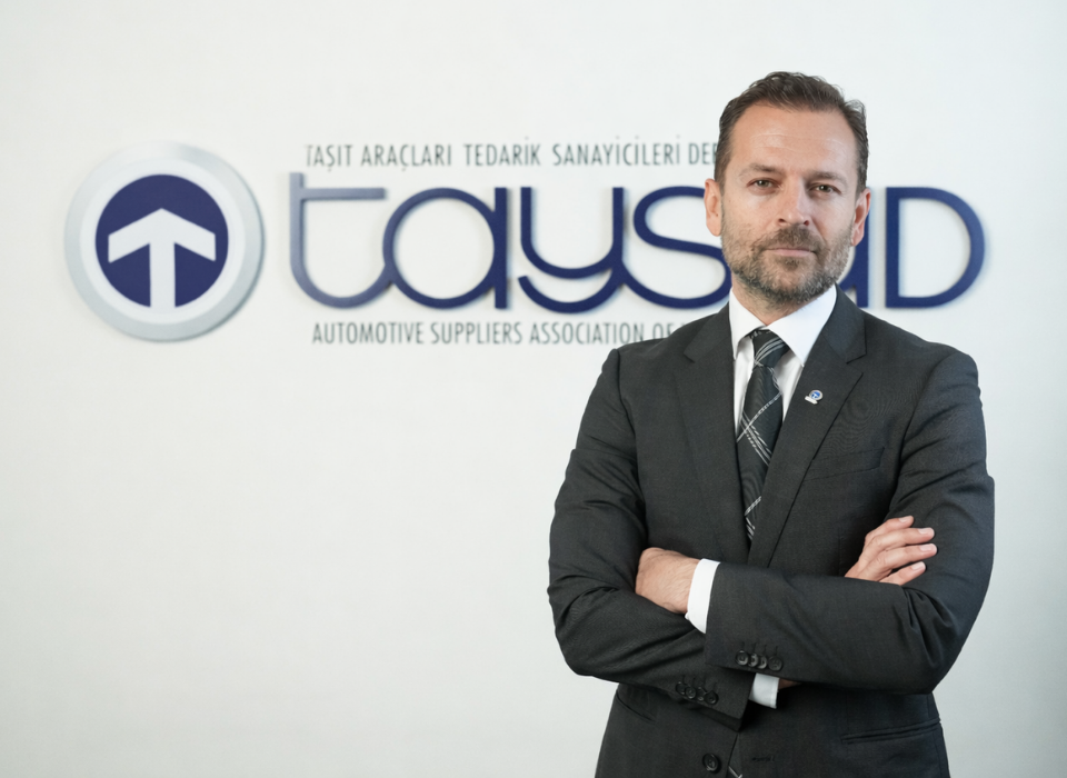 Otomotiv Tedarik Sanayisi 7 Ayda 9,47 Milyar Dolarlık İhracata Ulaştı