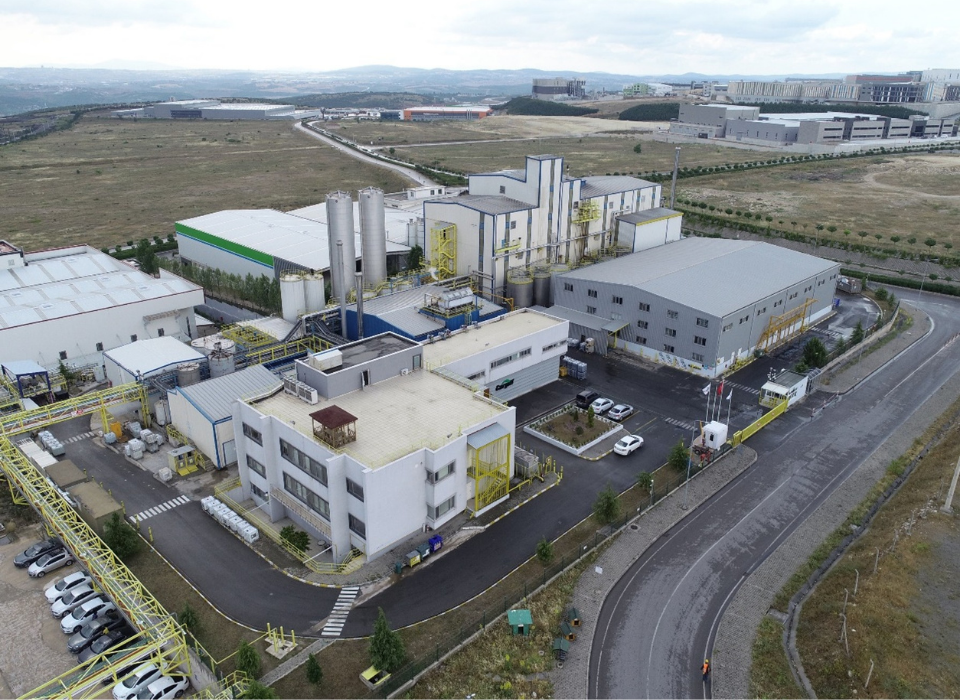 Cargill, Türkiye’deki FR3® Trafo Yağı Üretim Kapasitesini İki Katına Çıkardı