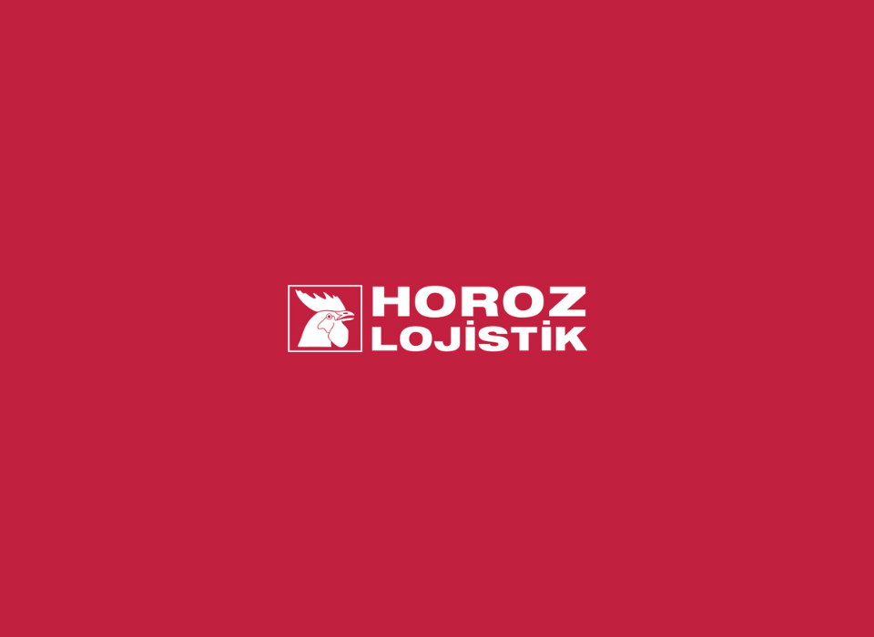 Horoz Lojistik’te İki Üst Düzey Atama