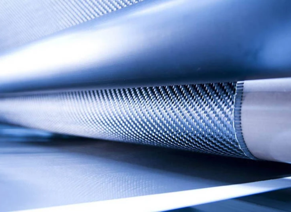 Toray, IGCS ve Lacks Carbon Fiber’dan Drone Üretimine Kompozit İş Birliği