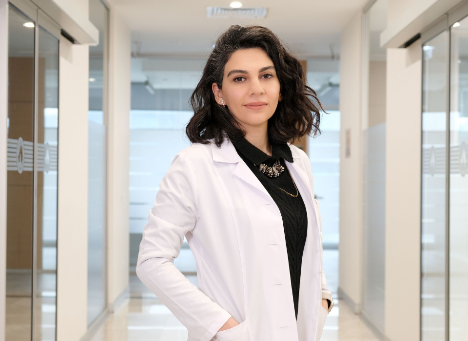 Estetik Gülüşte Diş Eti Sağlığı Öne Çıkıyor
