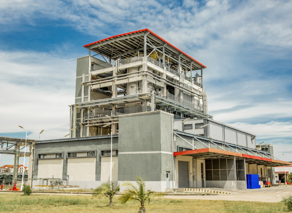 Clariant Launches Two New R&D Laboratories in China