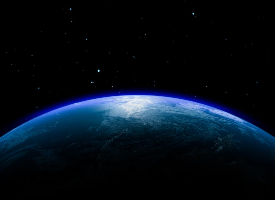 NASA, Ötegezegenlerde Yaşam Arayışını Desteklemek Amacıyla Yeni Ultra Siyah Kaplama Geliştirdi