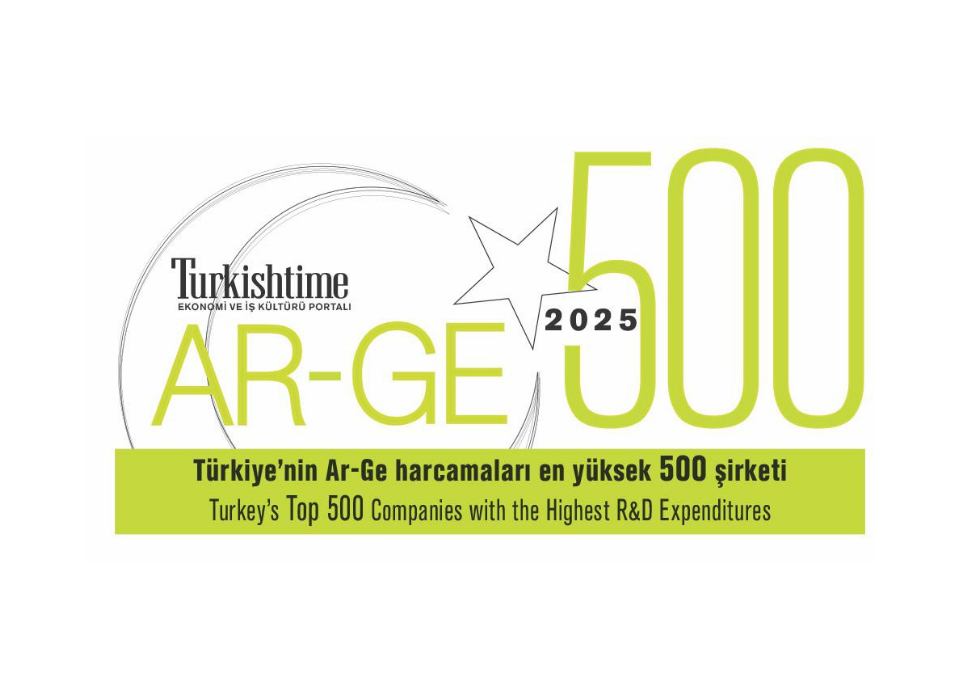 Türkiye’nin 500 Şirketi Ar-Ge’ye 257,9 Milyar TL Harcadı