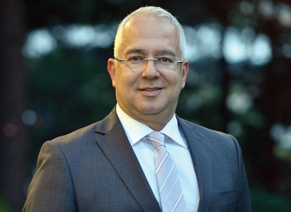 Nordmann Rassmann: “Ortaklık” ve “Performans” için yakın iş birliği
