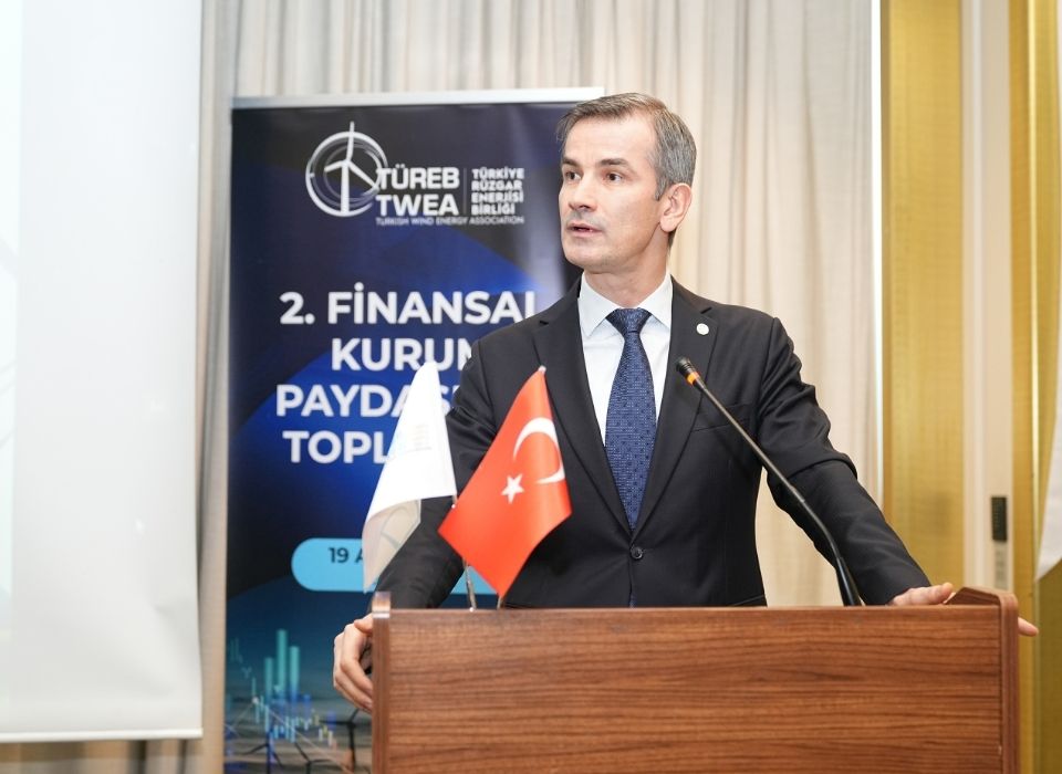 2. Türeb Finansal Kurum Paydaşları Toplantısı’ndan Önemli Açıklamalar