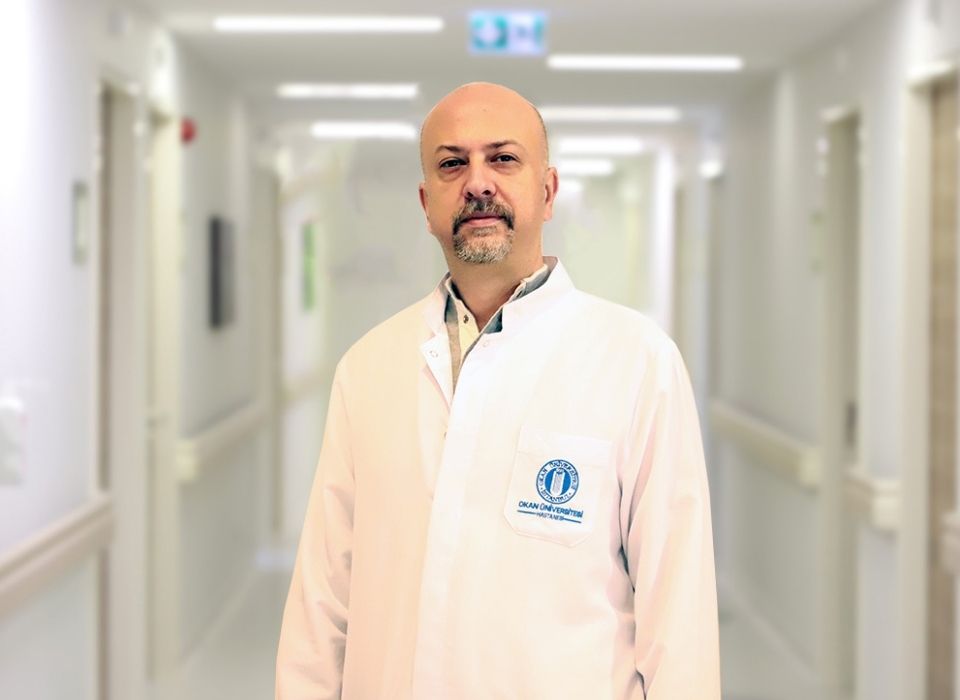 Doktorundan Uyarı: Yılda 1 Kez Check-Up Yaptırın 