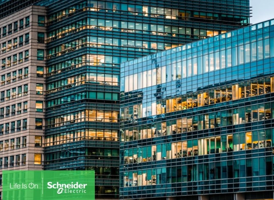 Schneider Electric Sürdürülebilir Teknolojilerin Daha Fazla Benimsenmesini Savunuyor