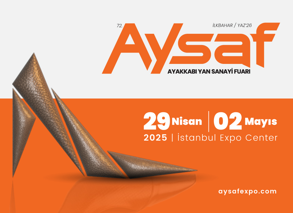 AYSAF 2025: Profesyonellerle Yürüyün!