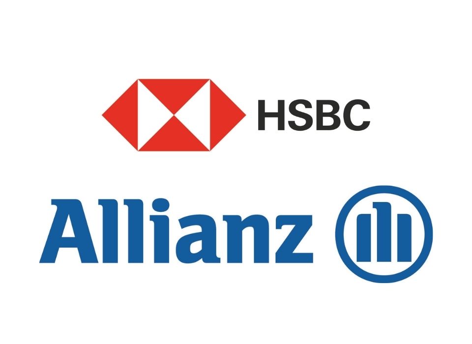 Allianz Türkiye ve HSBC Türkiye 10 Yıllık İş Birliği için Yeniden İmza Attı 