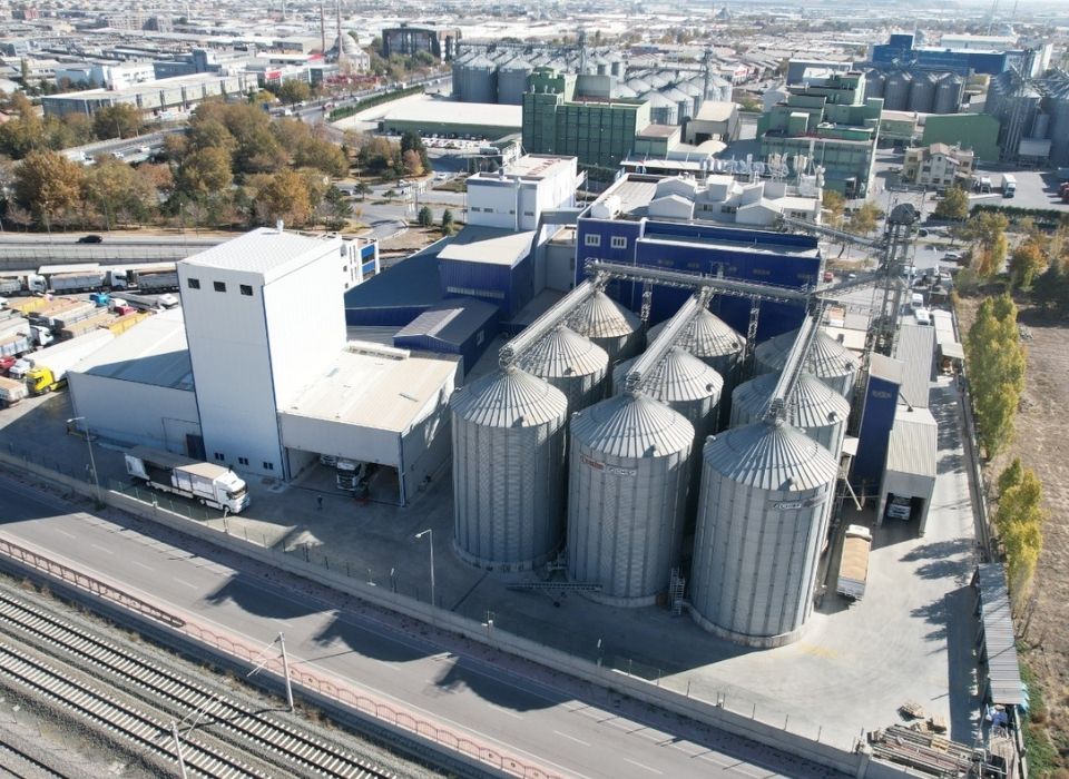 Eksun Gıda’dan Sürdürülebilirlik Odaklı Yeni Yatırım: Konya Fabrikasının Kapasitesi 4 bin 700 Tona Ulaştı