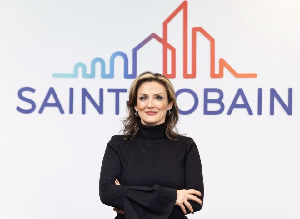 Saint-Gobain 10 Yıl Üst Üste En İyi İşveren Seçildi