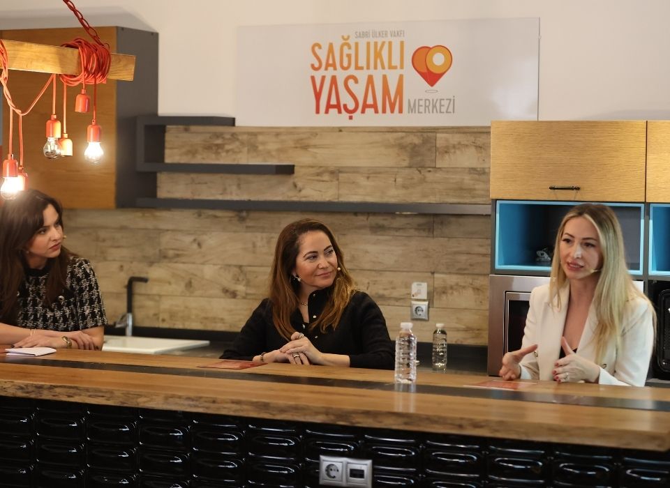 Sabri Ülker Vakfi’ndan, Ramazan’da Sirkadiyen Ritmin Korunmasına Yönelik Öneriler 