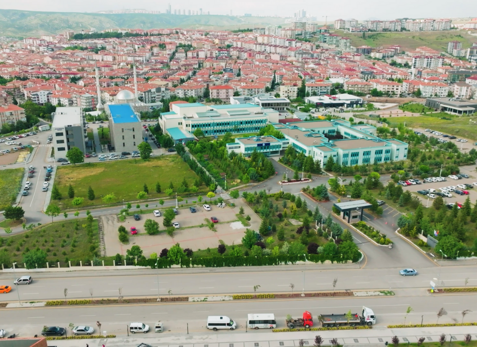 Türkiye’nin İlk Yeşil Teknokenti, Enerjisa Enerji İş Birliği ile Karbon Salımını Azaltıyor