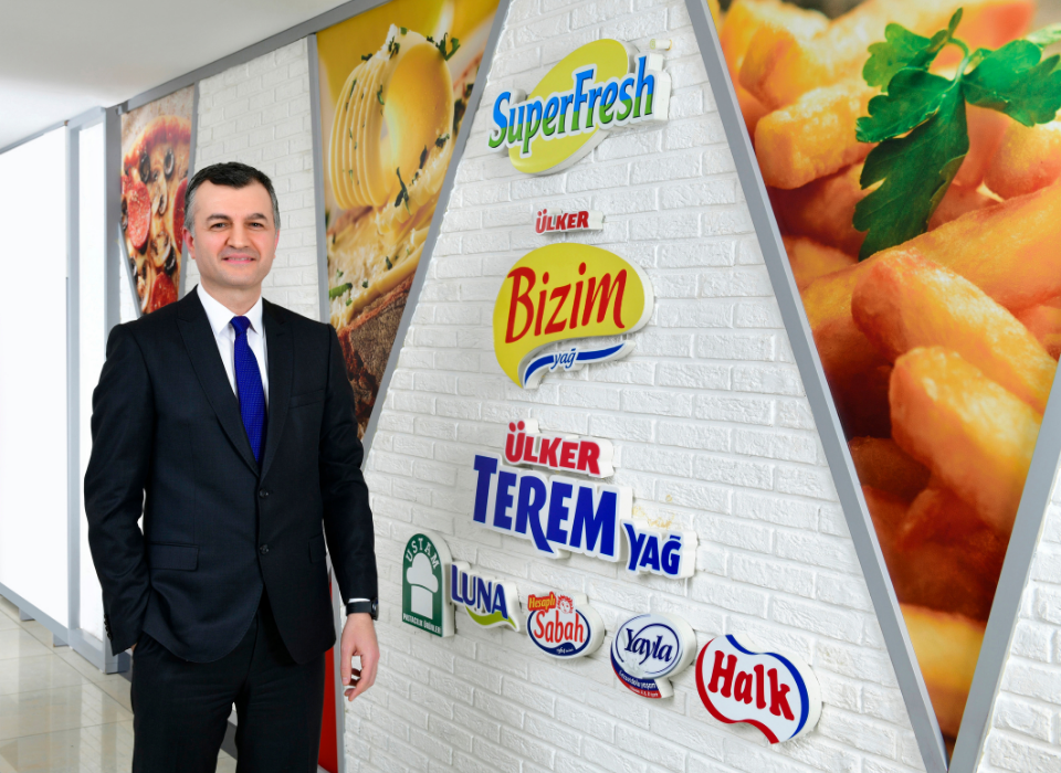 Kerevitaş’ın Sürdürülebilir ve Kârlı Büyümesi 2025’in İlk Çeyreğinde de Devam Etti