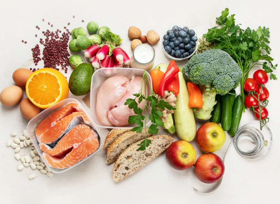 Gıda ve Beslenme Endüstrisinin Tüm Paydaşları Food & Nutritional Ingredients’te