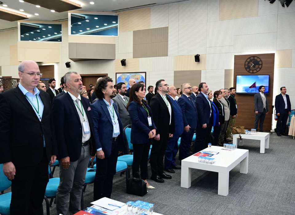 Yenilikçi Yaklaşımlar ve Stratejik İş Birlikleri Pharmaist 2025'te Buluşacak