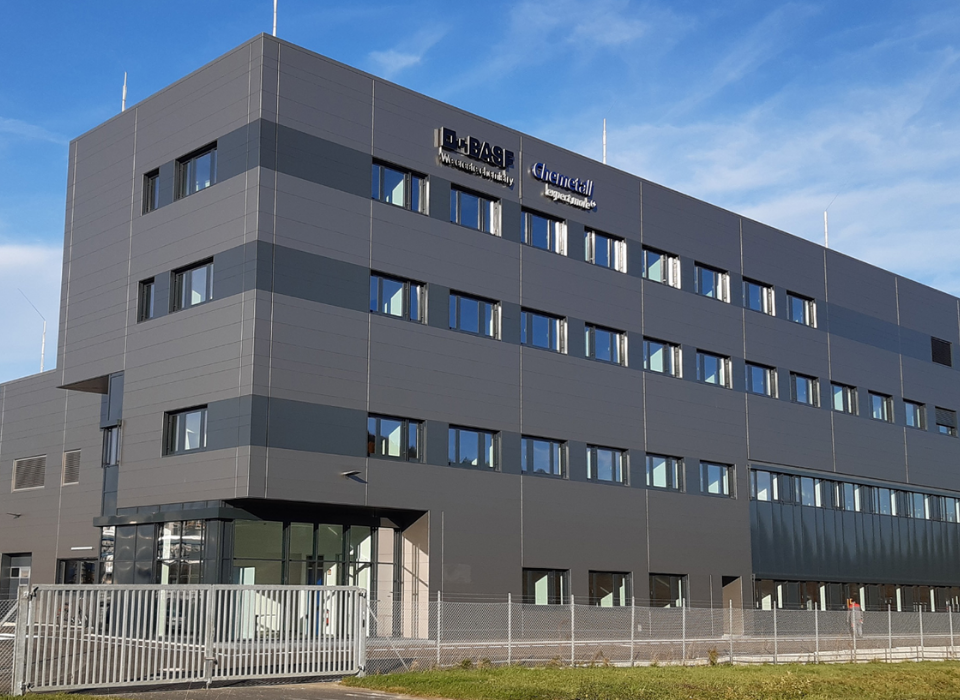 Langelsheim Site Goes 100% Renewable in BASF's Green Energy Push